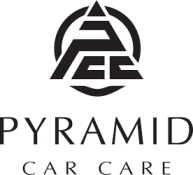Black-Logo-pyramid-car-care